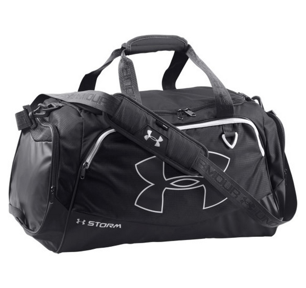 Under Armour Undeniable II Storm Medium Size Duffel Bag Equipment Bag