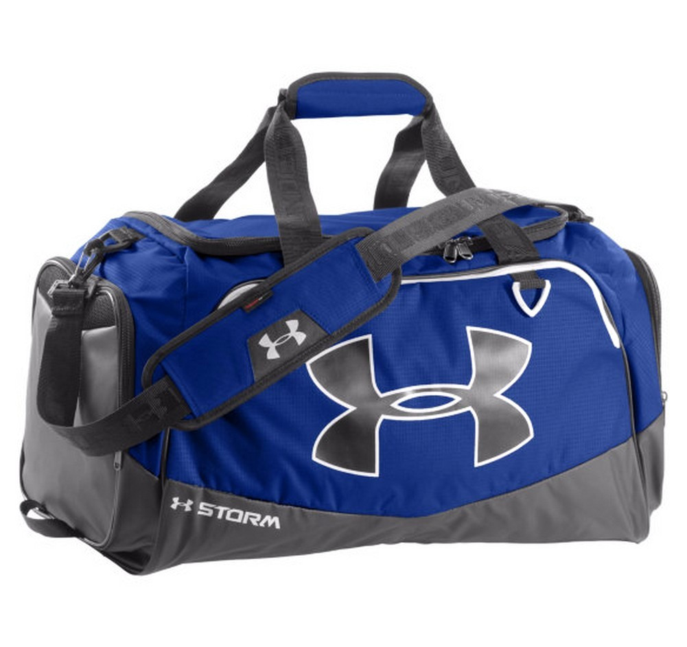 Under Armour Undeniable II Storm Medium Size Duffel Bag
