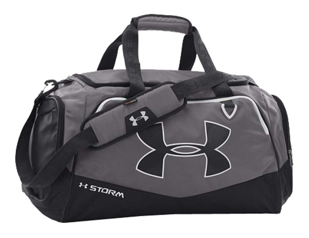Under Armour Undeniable II Storm Medium Size Duffel Bag