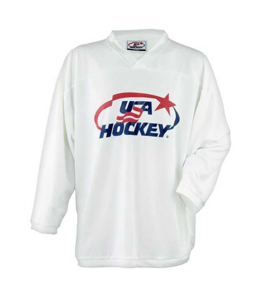 Team usa practice jersey hockey Clearance