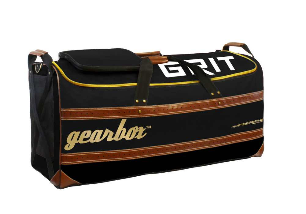 Grit Inc. Hockey Gear Box 38-Inch Assorted Colors GX2-038 - Sports Diamond