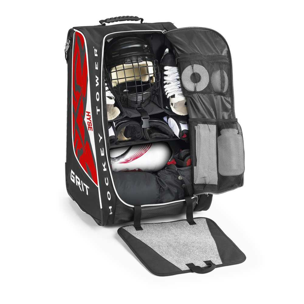 grit hockey bag grit hockey bag