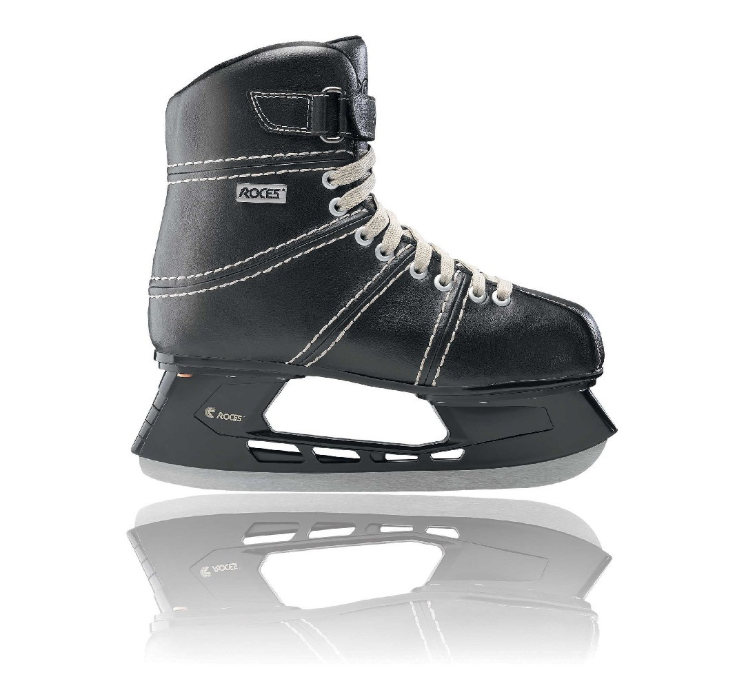 roces men's rsk 2 ice skates