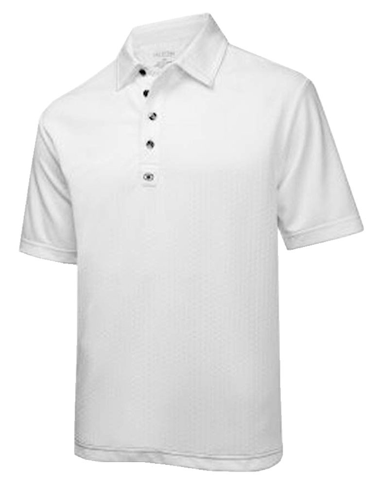 Ogio Men's Golf Roxy Polo Short Sleeve Shirt, 1209F Sports Diamond