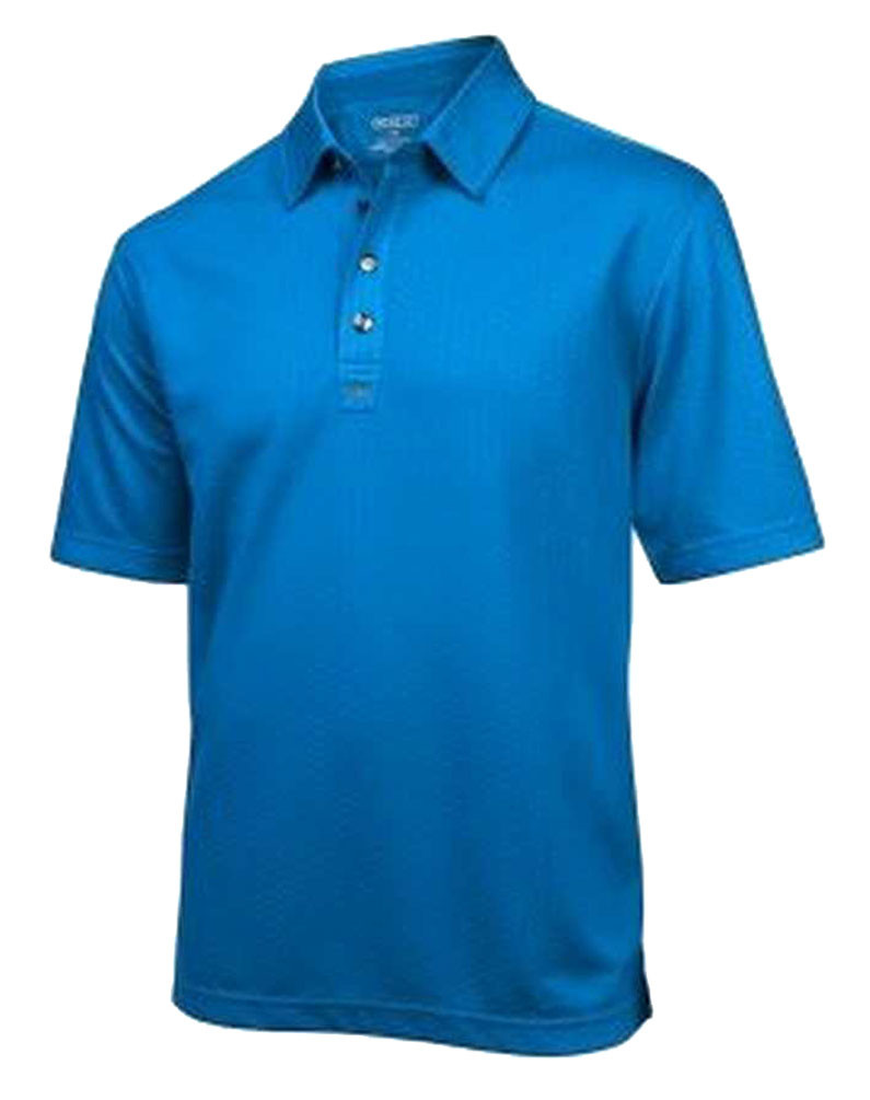 Ogio Men's Golf Roxy Polo Short Sleeve Shirt, 1209F - Sports Diamond
