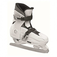 Roces Kids Adjustable Ice Skate MCK II Figure 450519-00002