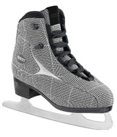 Roces Women's Brits Ice Skate Superior Italian Style 450557 00003