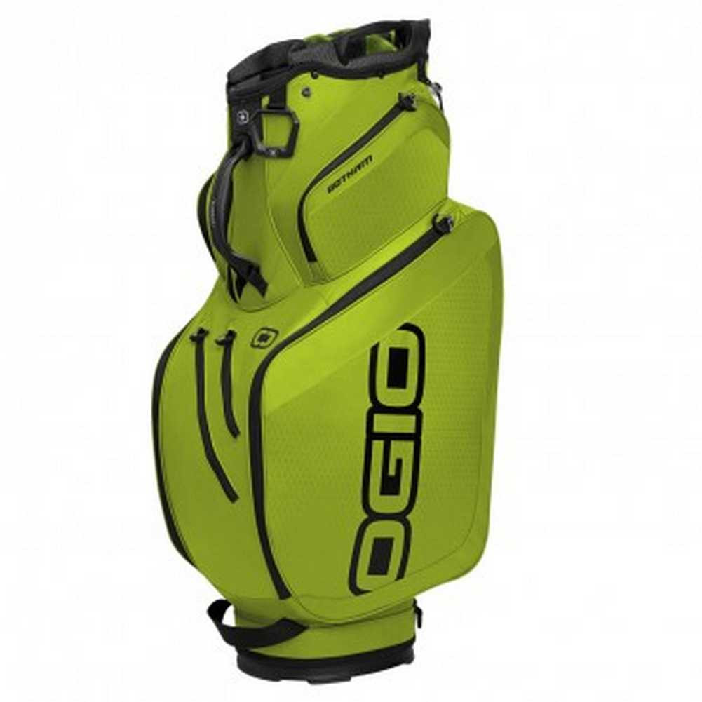 Ogio Golf Gotham Golf Cart Bag Adult, 2 Color Choices. 124038 Sports