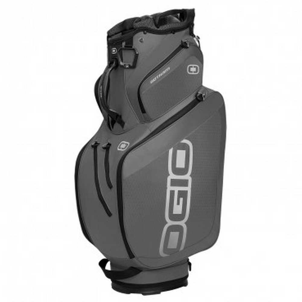 Ogio Golf Gotham Golf Cart Bag Adult, 2 Color Choices. 124038 Sports