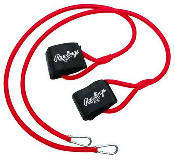 Rawlings Baseball/Softball Training Resistance Band RESISTBAND Sports