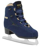 Roces Men's ICY 3 Sport and Leisure Ice Skates Hockey Lace-Up Superior Italian 