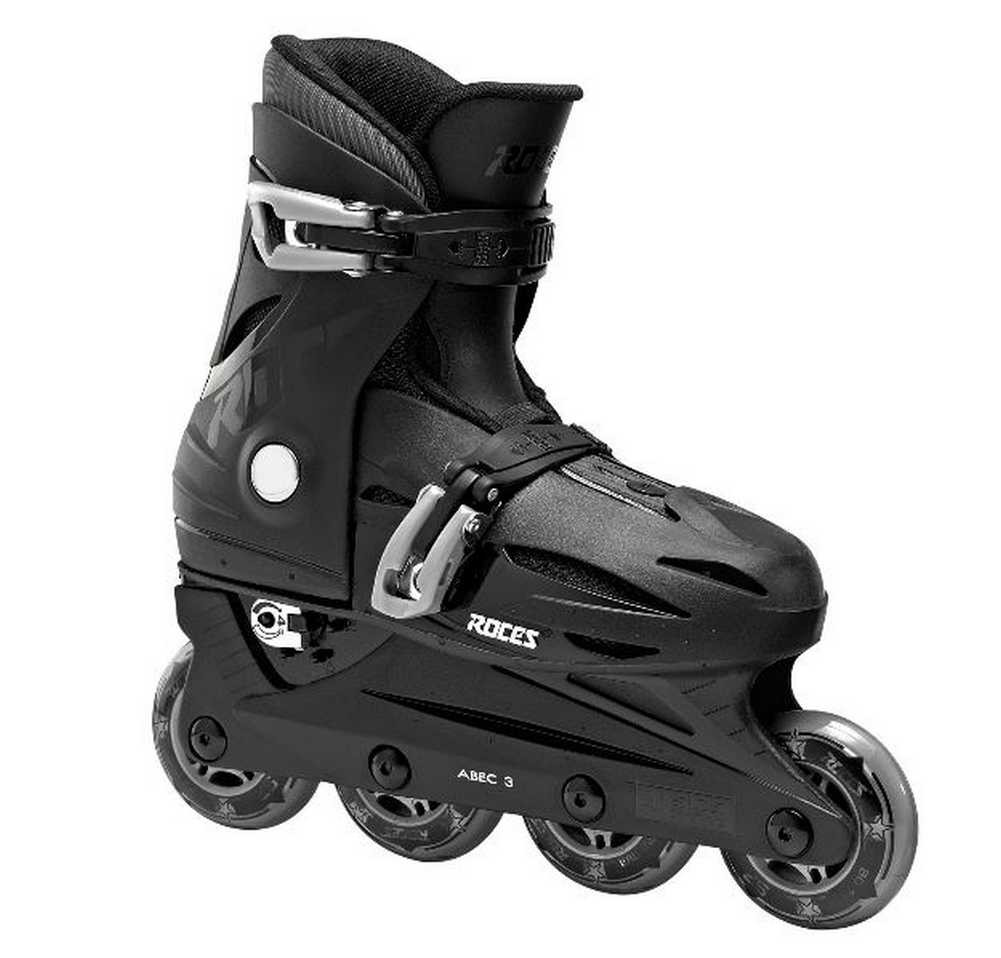 Roces USA Kid's Orlando 4.0 Inline Skates. Adjustable 400763 Sports