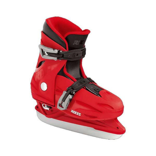 Schlittschuhe Mit Karbonstahlschiene Roces MCK II F Produktbild-Vorschau 2