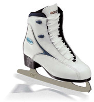 Roces Women's RFG 1 Ice Skate Superior Italian Style 450511 00001
