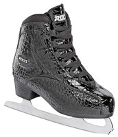Roces Women's Reptile Ice Skate Superior Italian Style 450540 00008