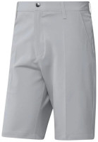 Adidas Men's Ultimate 365 Moisture-Wicking Core Regular Fit Golf Shorts– Gray