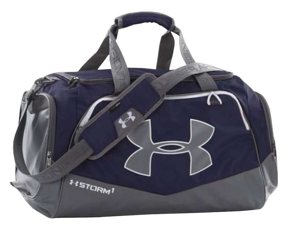 Under Armour Team Undeniable Medium All Sport Duffel Bag 1272783 Sports Diamond