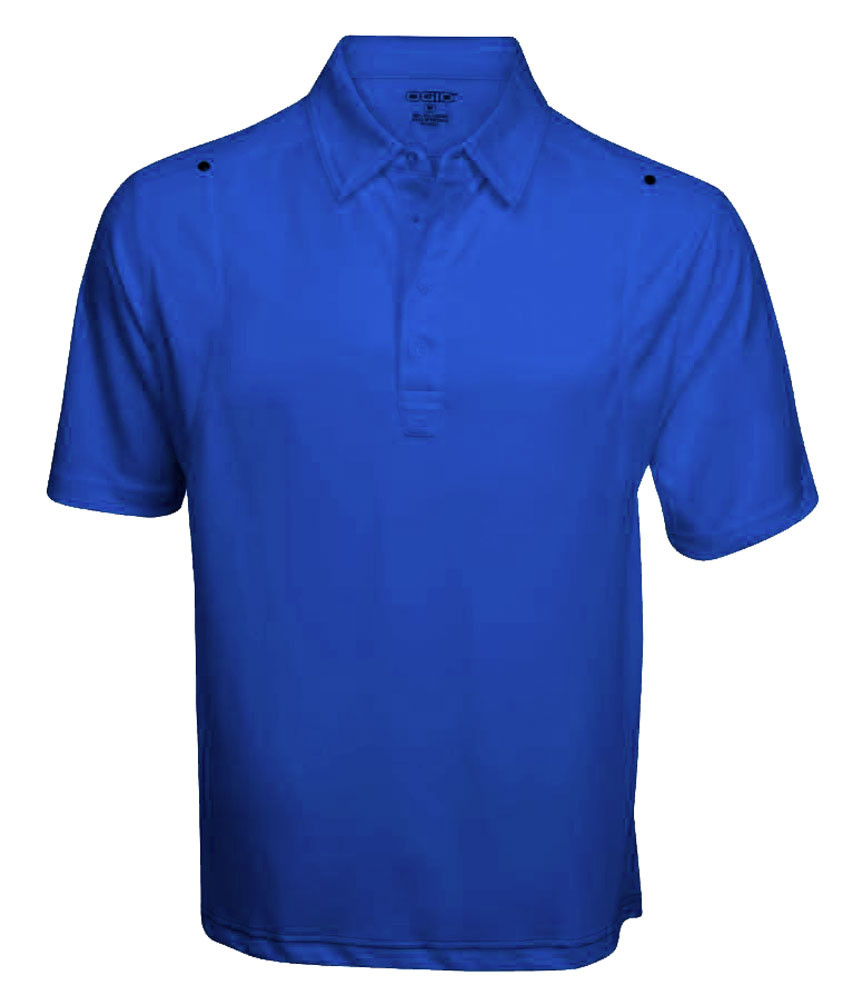 Ogio Men's Golf Rocker Polo, Moisture Wicking T Shirt 1301 - Sports Diamond