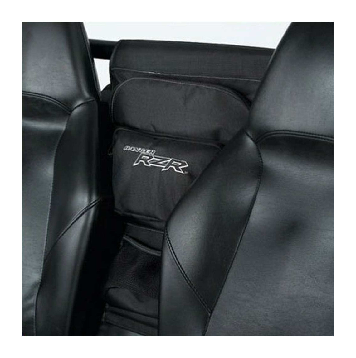 Polaris RZR Shoulder Storage bag, Black 2878352 Sports Diamond