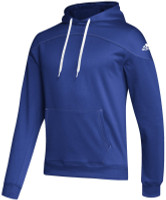 Adidas Men's Stadium Aeroready Fleece Pullover Hoodie – Team Royal Blue