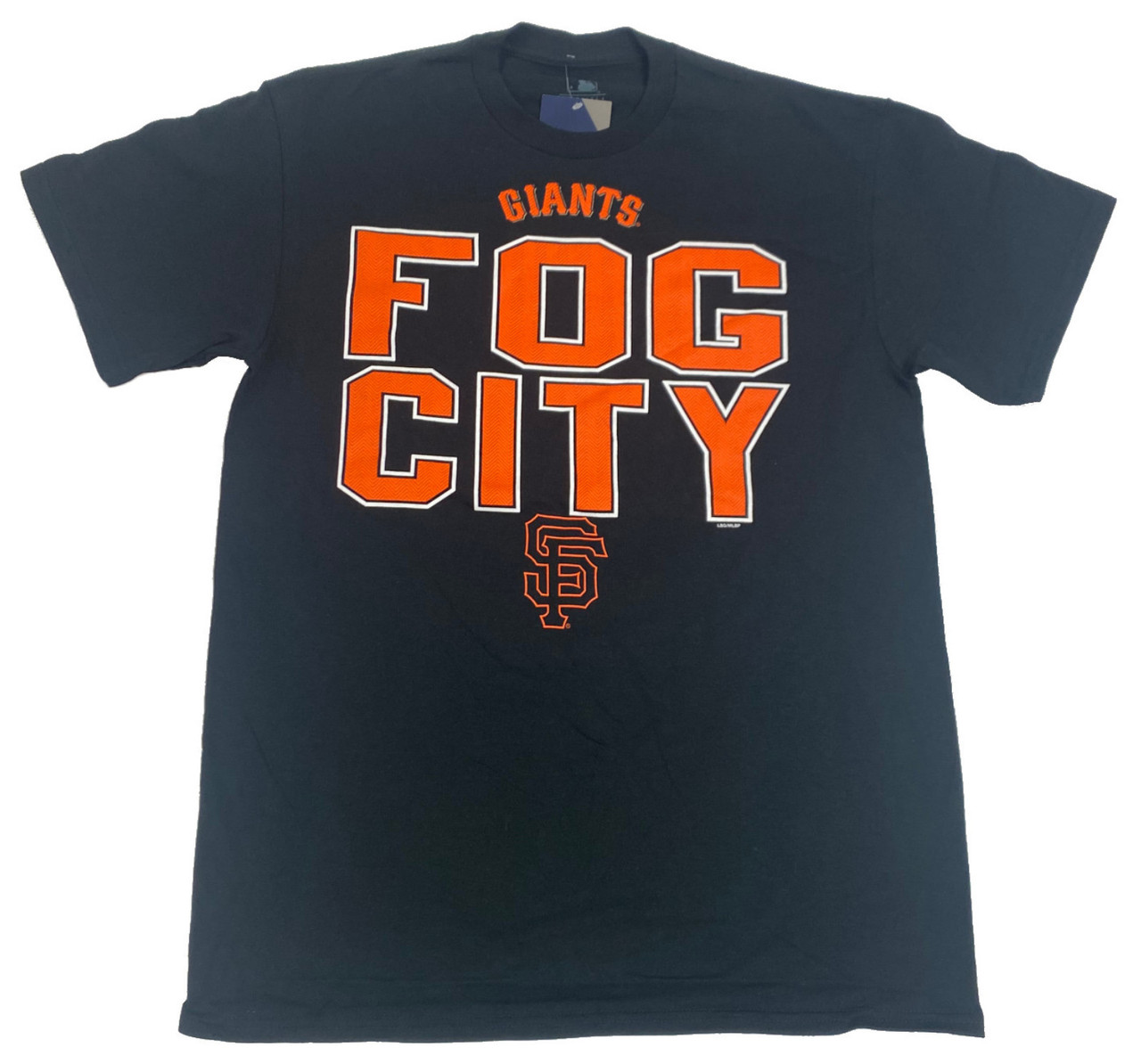 Fanatics Men's MLB San Francisco Giants Alias “Fog City” Short