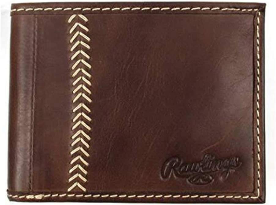 杉山【超レア】RRL Western Stiched Wallet Western Handmade Leather Bifold Wallet with stingray leather