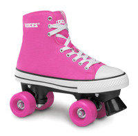 Roces Womens Chuck Fitness Quad Roller Skates Sneaker Style Color Choices 550030