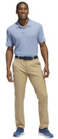 Adidas Men's Ultimate365 Primegreen Four Pocket Classic Golf Pants – Hemp