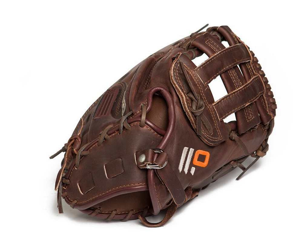 Nokona X2 Elite Series First Base Baseball Glove 12.5" H RHT  X2