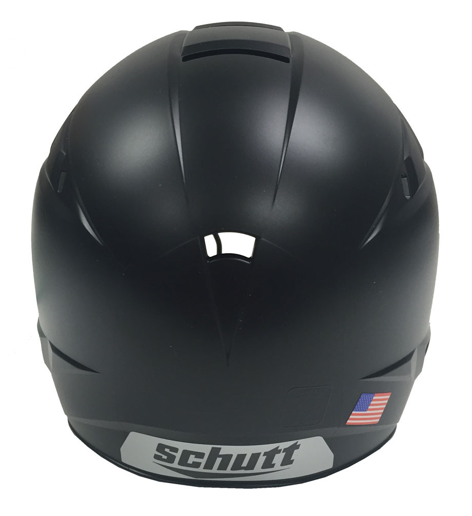 Schutt Sports Senior OSFM 3110 AIR MAXX T 4.2 Casque de