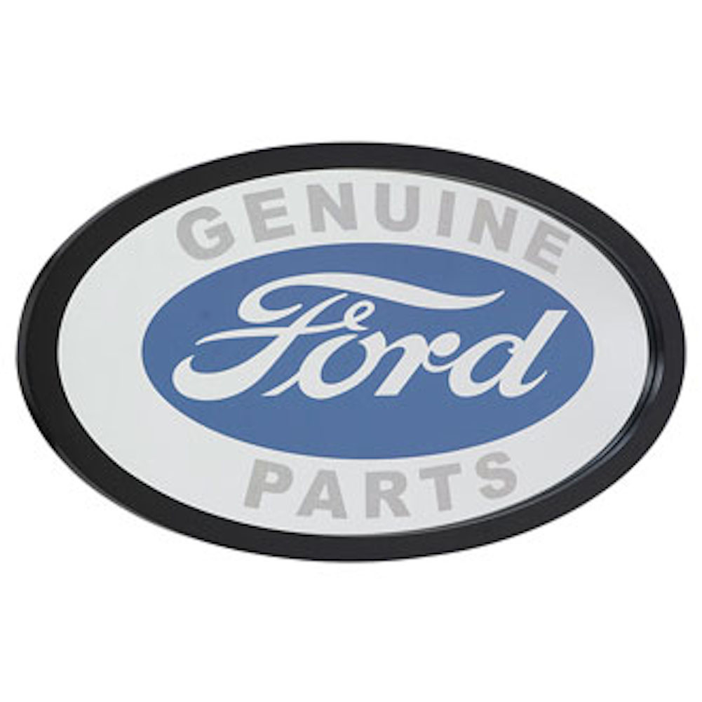 Ford genuine parts