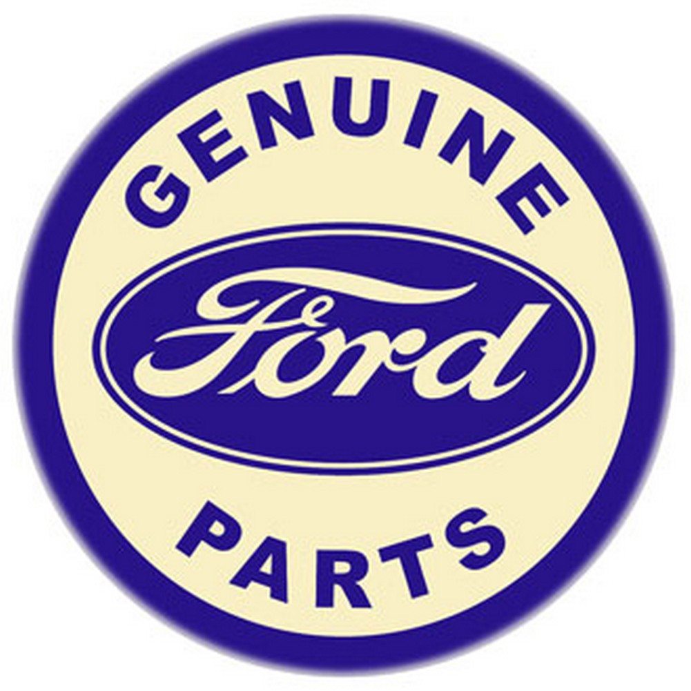 Ford genuine parts