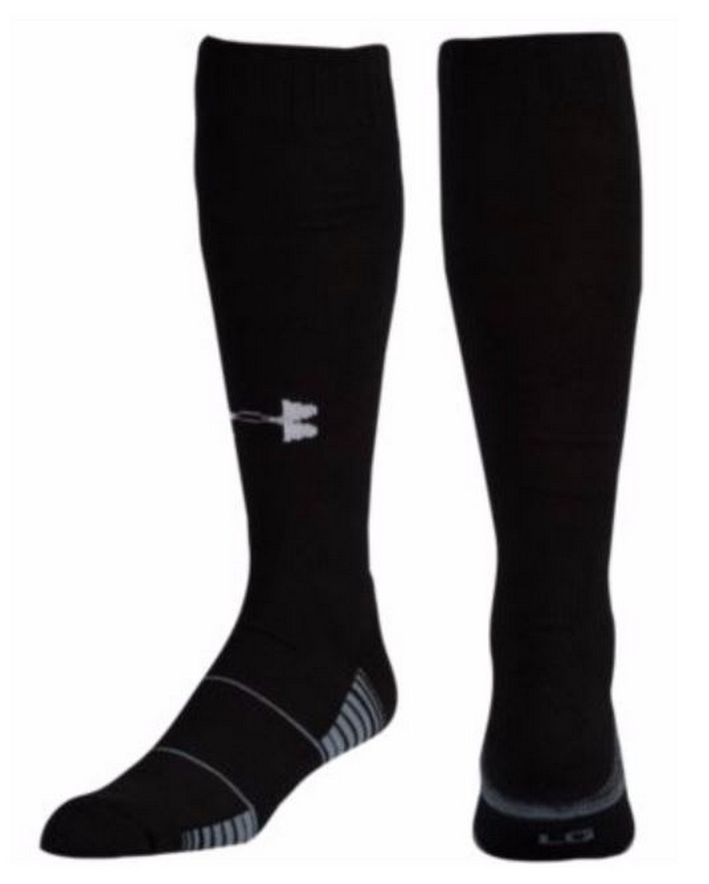 under armour soccer socks navy
