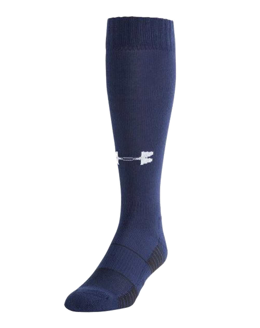 Under Armour Men's Team Over the Calf Sock, 1 Pair Choice of Colors