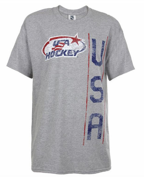 【HOCKEY】 HATCH TEE ICE GREY icemonster-kids-dustyblue.png?