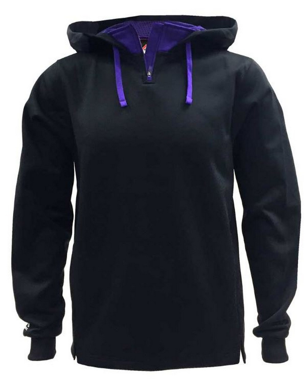 majestic pullover fleece