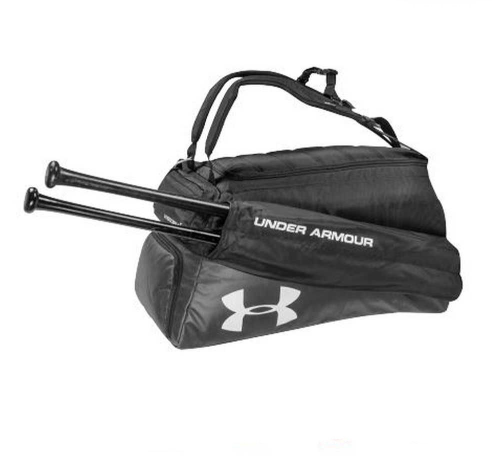 Under Armour Baseball/Softball Cleanup 2 Duffel/Backpack UASBCON