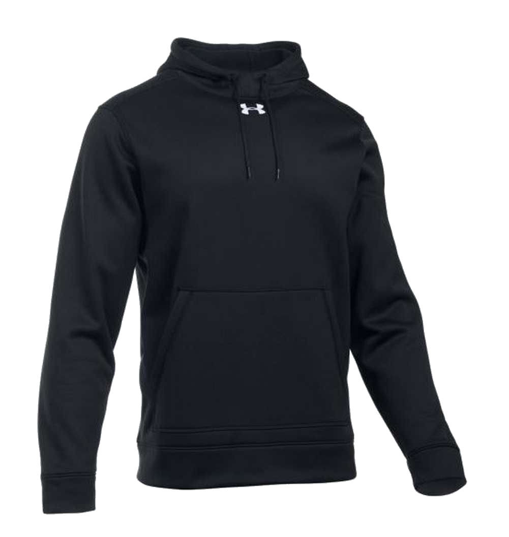 Under Armour Men's Storm Armour Fleece Team Hoodie, 1259080