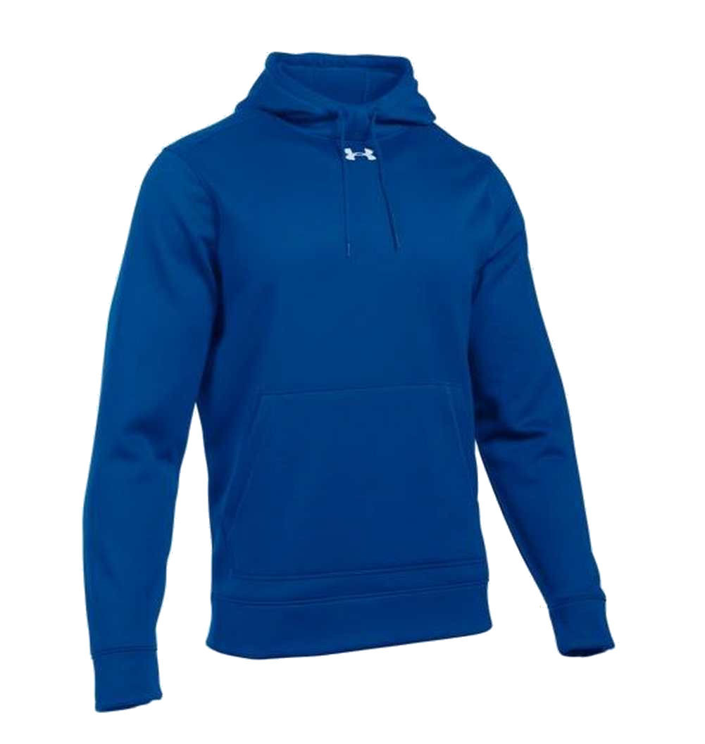 Under Armour Men's Storm Armour Fleece Team Hoodie, 1259080