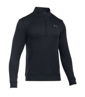 Under Armour Men's Storm 1/4 Zip Golf SweaterFleece, 1281267