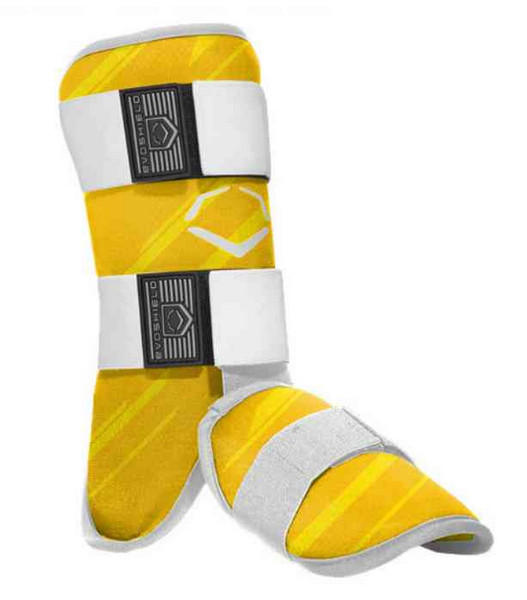 Evoshield MLB Baseball Adult Speed Stripe Batter's Leg Shin Guard