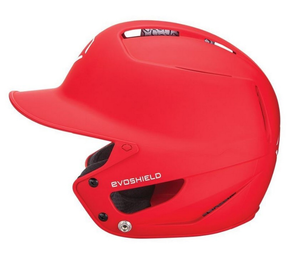 EvoShield Senior Impakt 350 Dual Density Baseball Batters Helmet