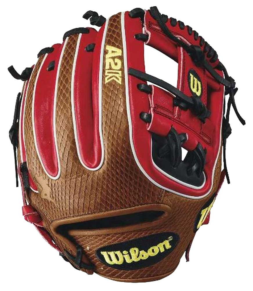 Wilson a2k datdude 2016 Clearance