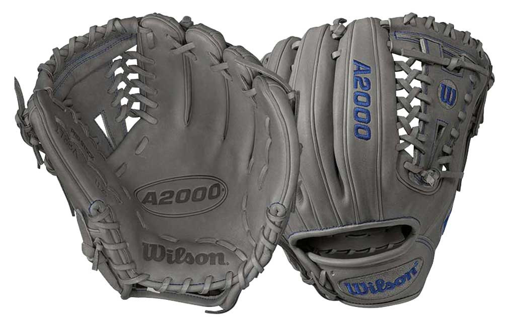 Wilson A2000 1788A 11.25" Infield Baseball Glove RHT, WTA20RB171788A