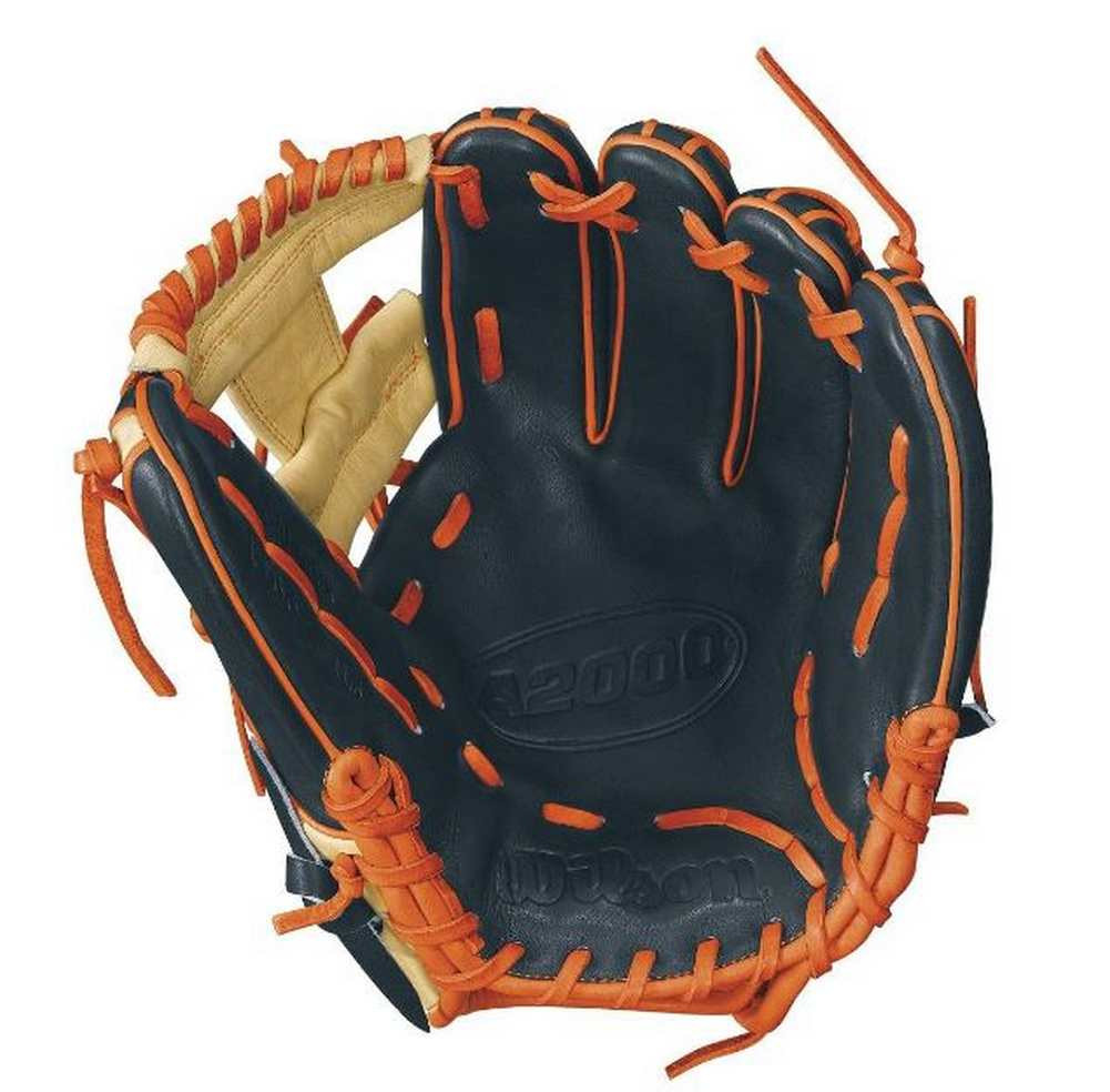 Wilson A2000 Jose Altuve GM 11.5