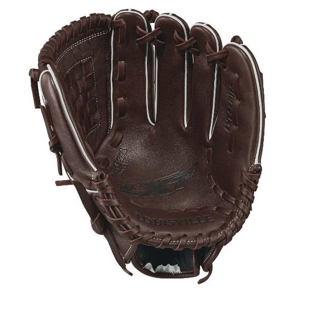 Louisville Slugger LXT 12" Pitchers Fastpitch Softball Glove RHT