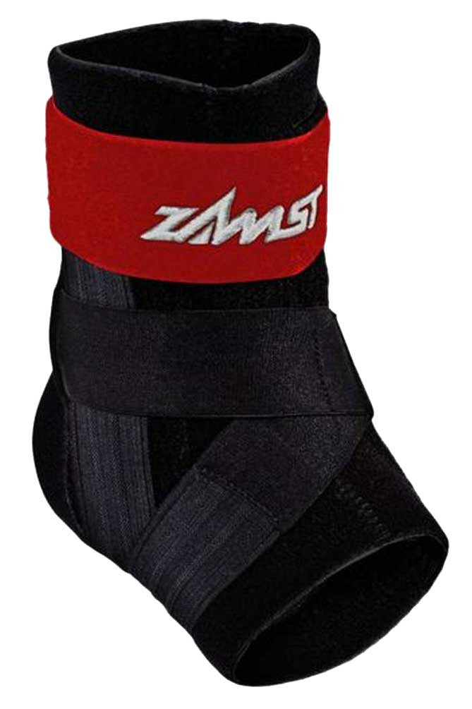 Zamst Ankle Guard A1 Compression Support Brace Sports Diamond