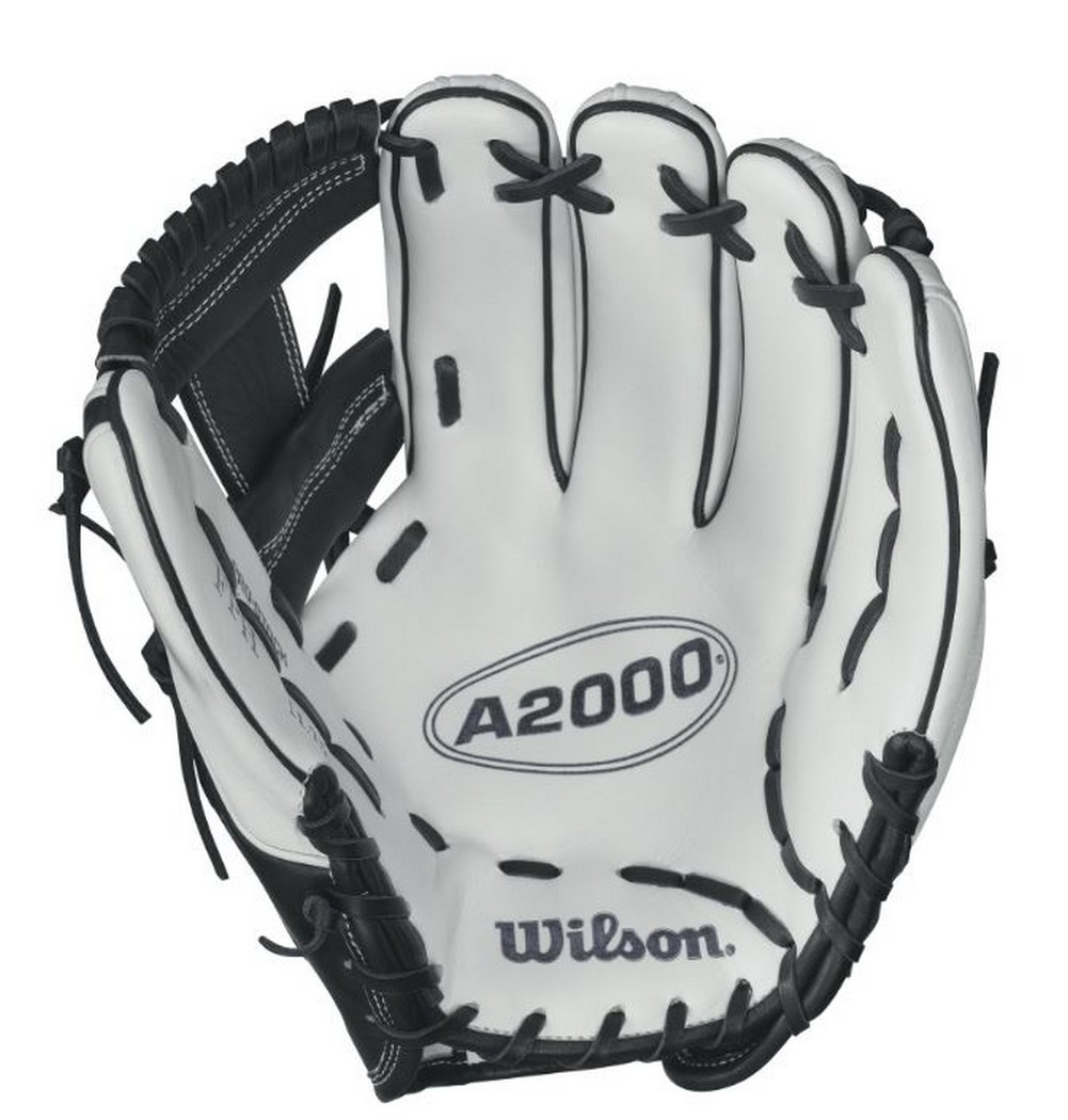 Wilson Women's 11.75" A2000 H1175 Fastpitch Softball Glove RHT