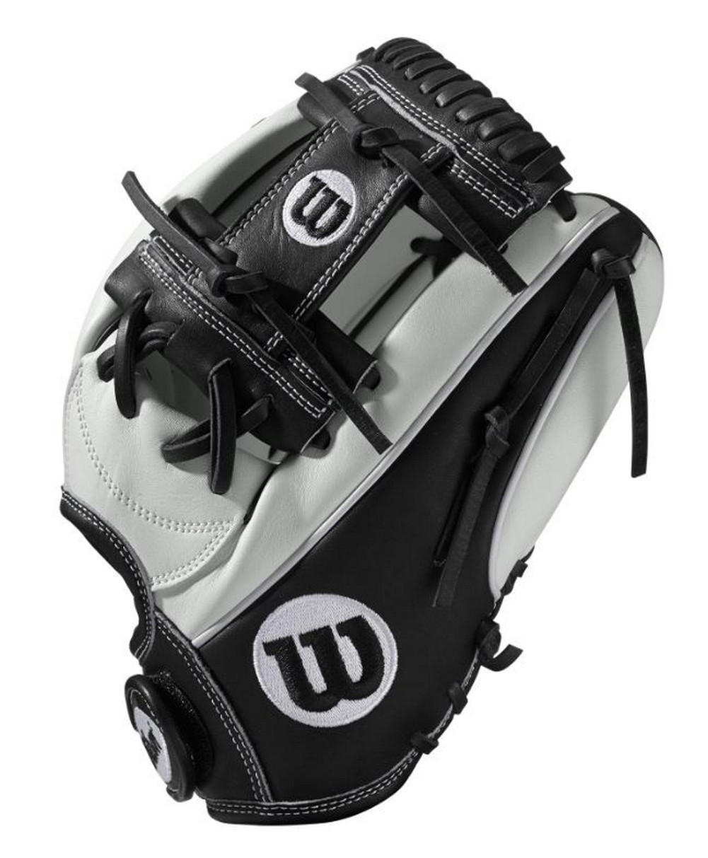 Wilson Women's 11.75" A2000 H1175 Fastpitch Softball Glove RHT