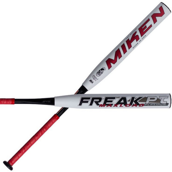 Miken Freak Platinum 14